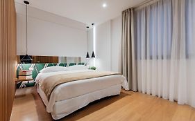 Magnolia Guest House